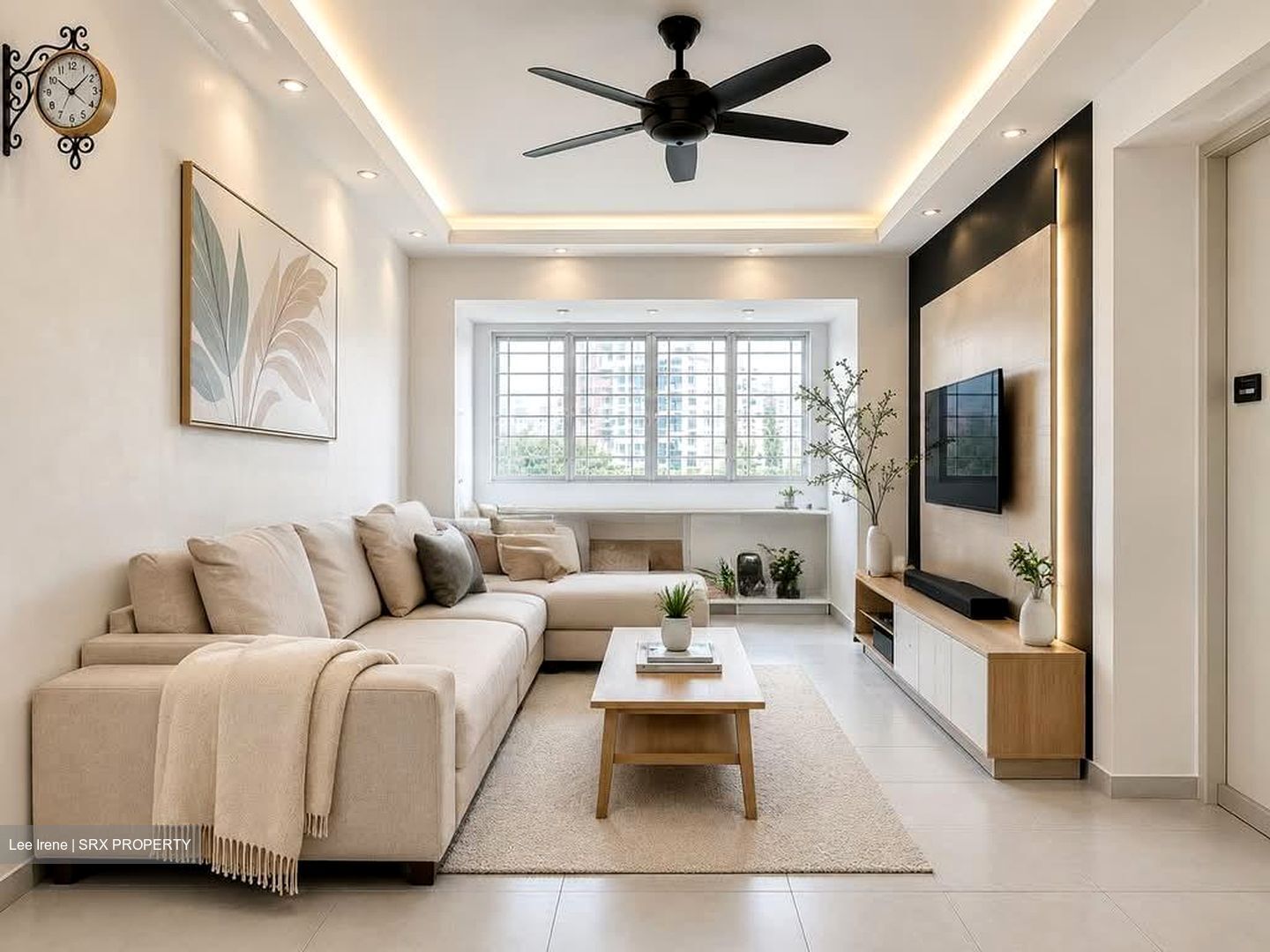 Blk 512 Choa Chu Kang Street 51 (Choa Chu Kang), HDB 5 Rooms #587514631